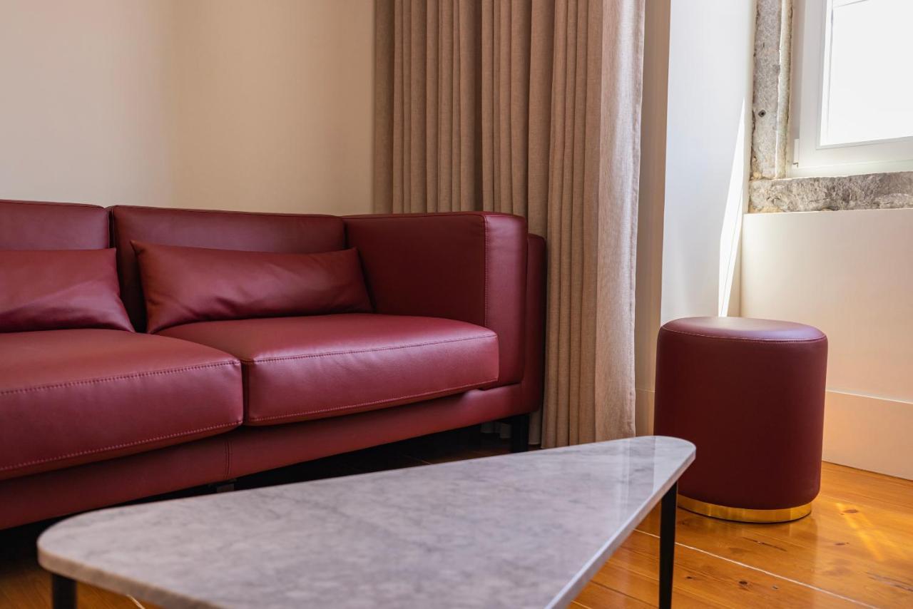 ליסבון Liberdade Concept 2Bdr Apartment By Lovelystay מראה חיצוני תמונה