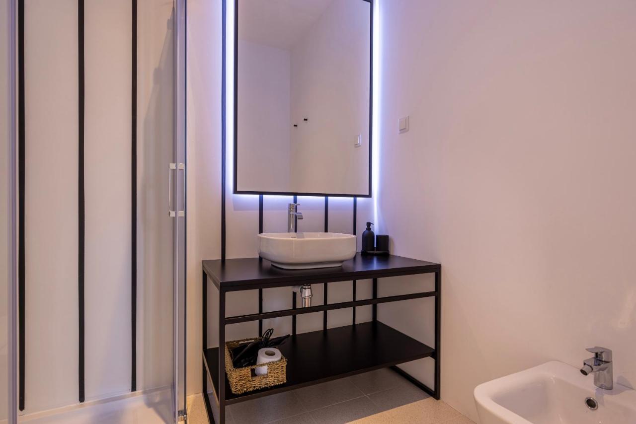 ליסבון Liberdade Concept 2Bdr Apartment By Lovelystay מראה חיצוני תמונה