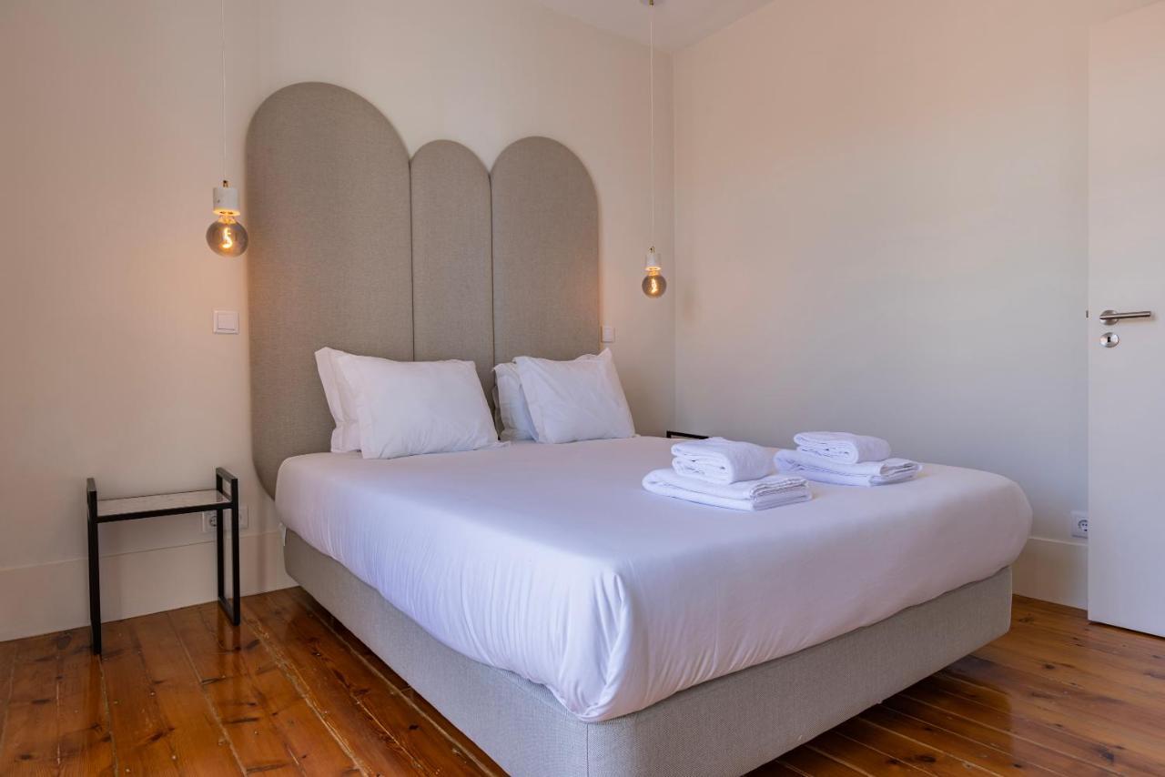ליסבון Liberdade Concept 2Bdr Apartment By Lovelystay מראה חיצוני תמונה