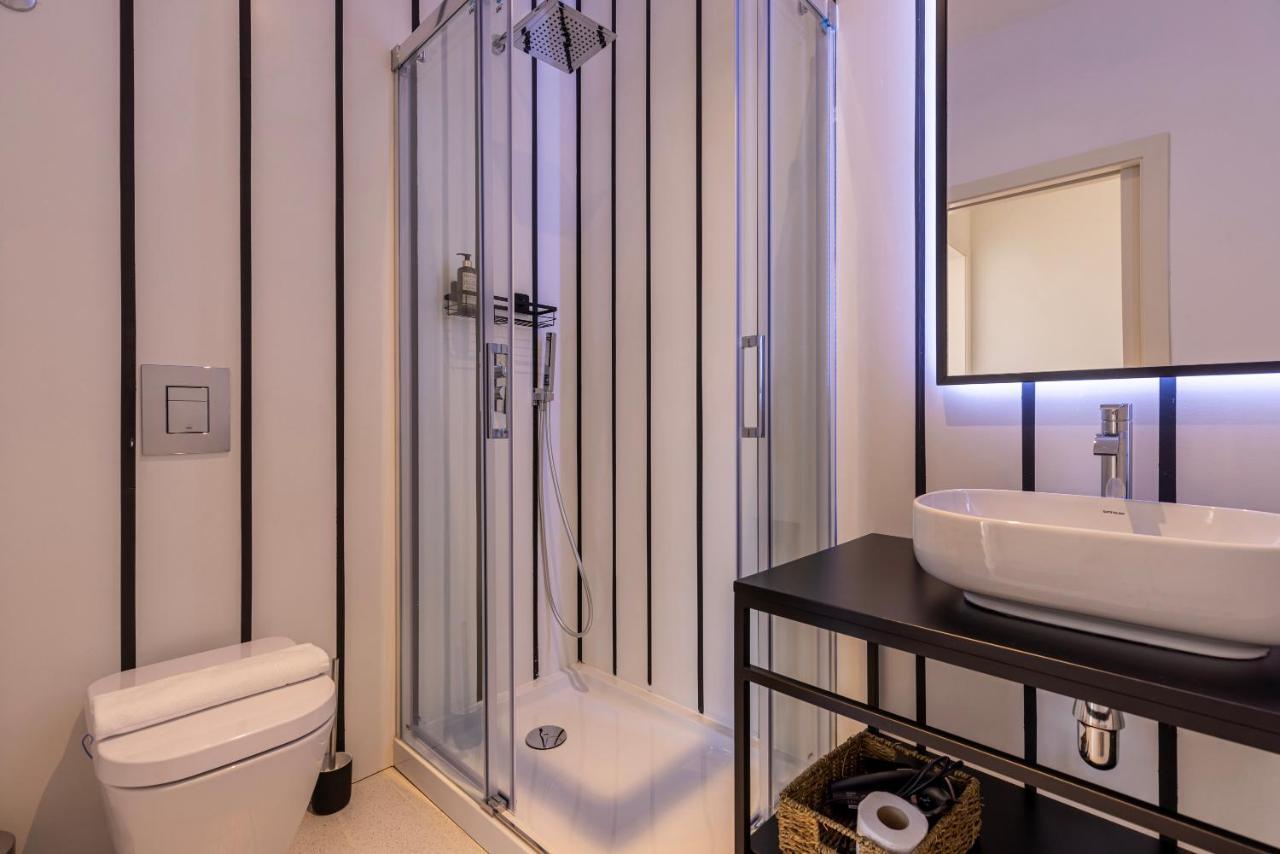 ליסבון Liberdade Concept 2Bdr Apartment By Lovelystay מראה חיצוני תמונה