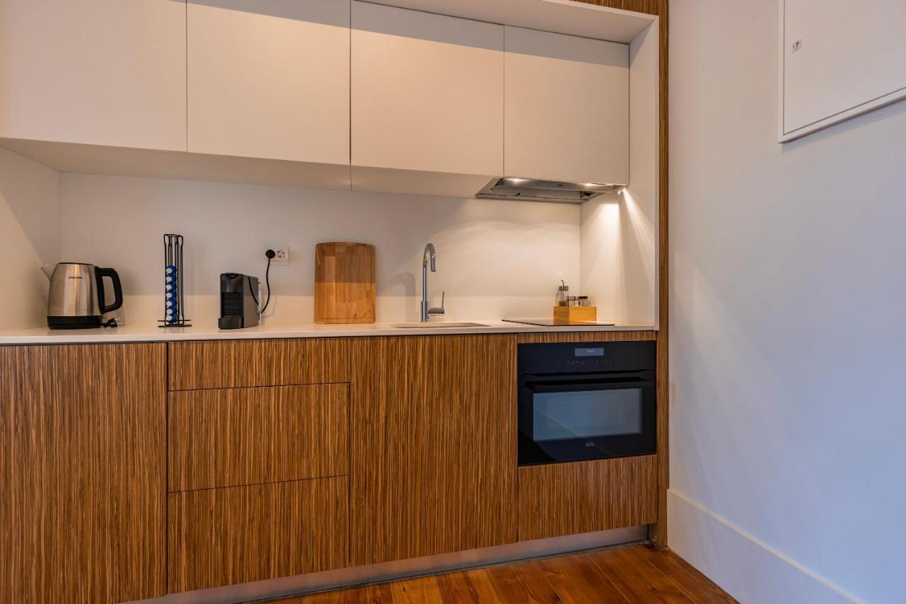 ליסבון Liberdade Concept 2Bdr Apartment By Lovelystay מראה חיצוני תמונה