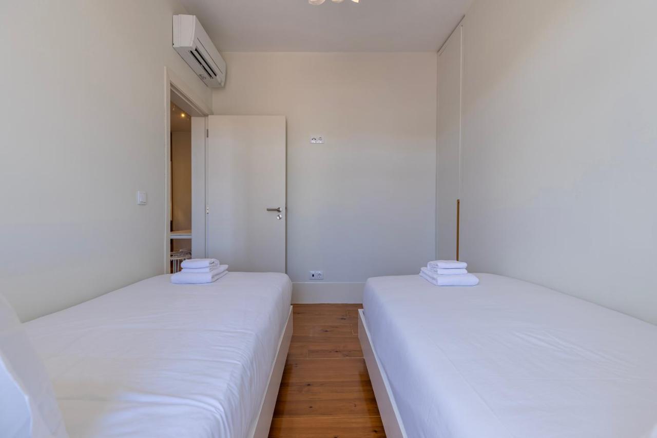 ליסבון Liberdade Concept 2Bdr Apartment By Lovelystay מראה חיצוני תמונה